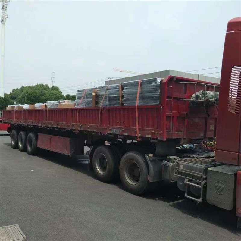 旬阳市乌鲁木齐县物流专线：高效直达的运输之旅